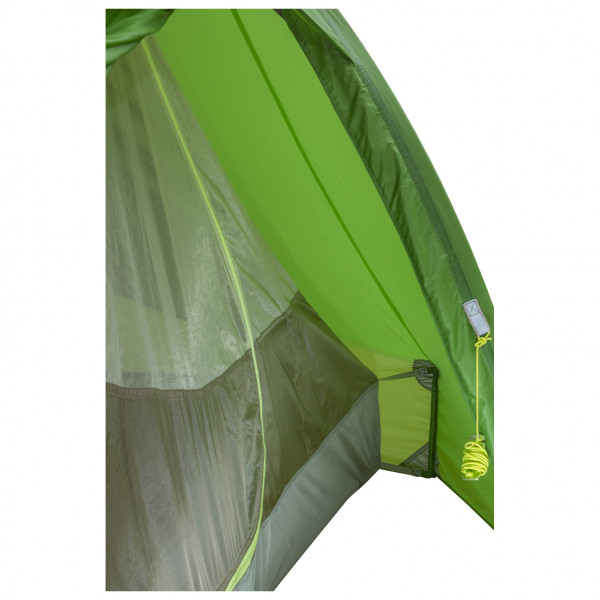 Vaude - Lizard Seamless 1-2P - Tenda a 1 posto