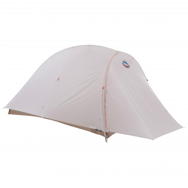 Big Agnes - Fly Creek HV UL1 - 1-person tent
