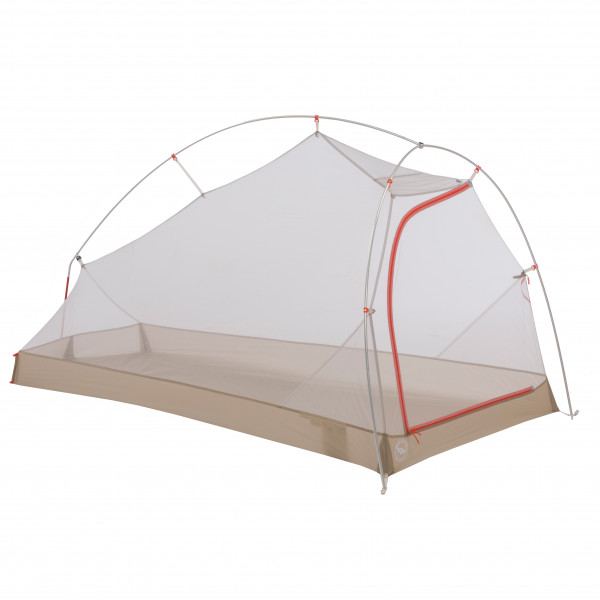Big Agnes - Fly Creek HV UL1 - 1-person tent