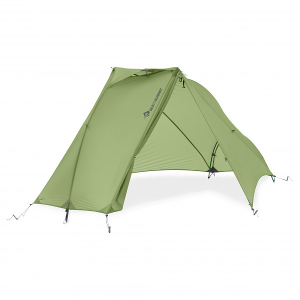 Sea to Summit - Alto TR1 Plus - Tienda de campaña 1 persona