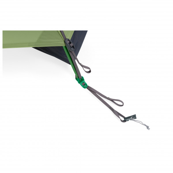 Sea to Summit - Alto TR1 Plus - Tienda de campaña 1 persona