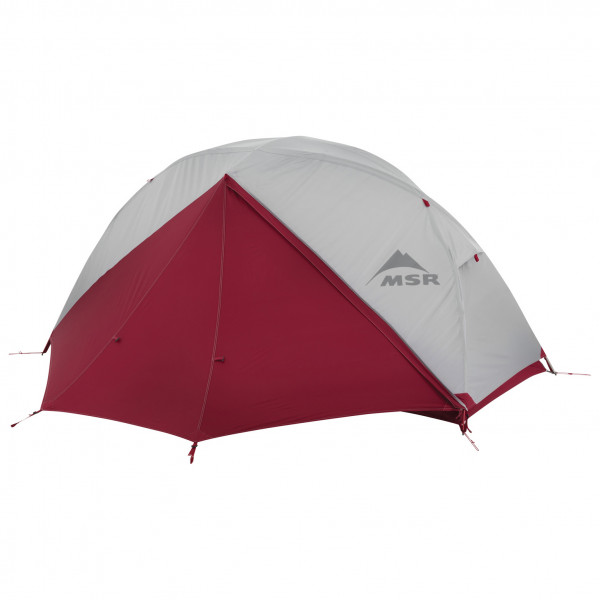 MSR - Elixir 1 Tent V2 - Tienda de campaña 1 persona