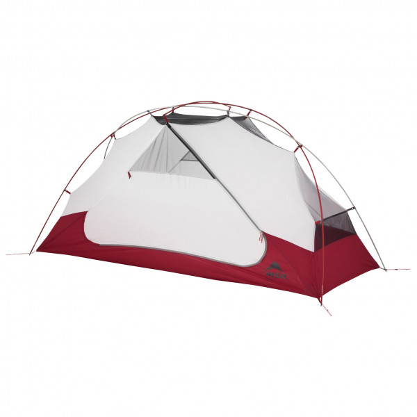 MSR - Elixir 1 Tent V2 - Tienda de campaña 1 persona