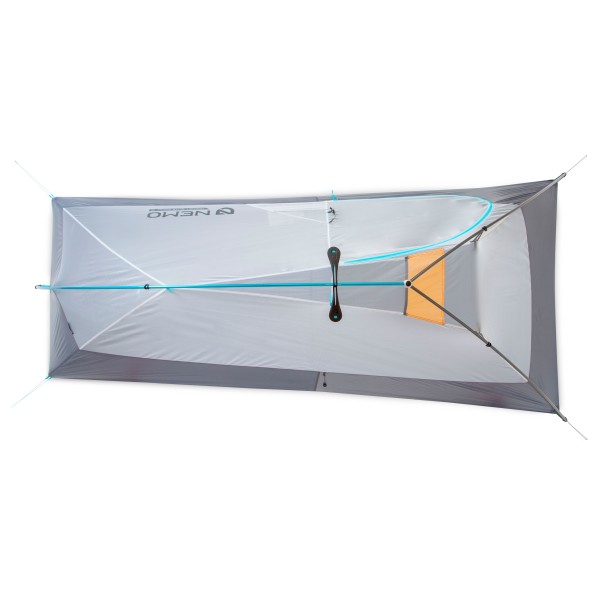 Nemo - Hornet Elite OSMO 1P - Tienda de campaña 1 persona