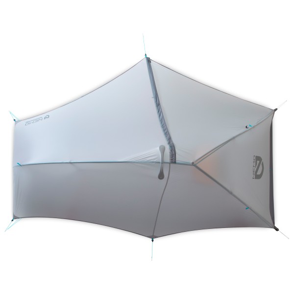 Nemo - Hornet Elite OSMO 1P - Tienda de campaña 1 persona