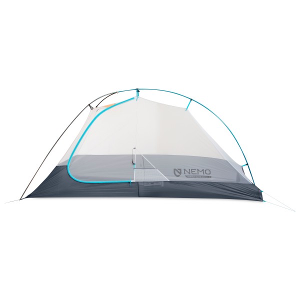 Nemo - Hornet Elite OSMO 1P - Tienda de campaña 1 persona