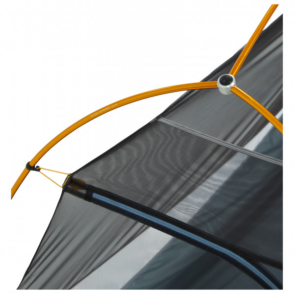 Mountain Hardwear - Nimbus UL 1 Tent - 1-mannatält
