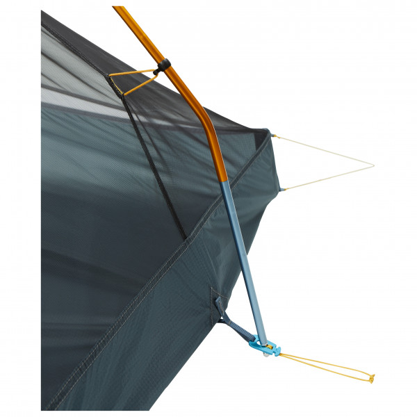 Mountain Hardwear - Nimbus UL 1 Tent - 1-mannatält