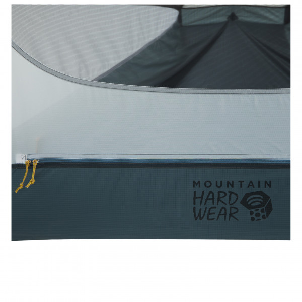 Mountain Hardwear - Nimbus UL 1 Tent - 1-mannatält