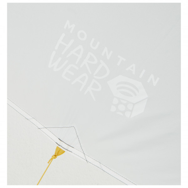 Mountain Hardwear - Nimbus UL 1 Tent - 1-mannatält
