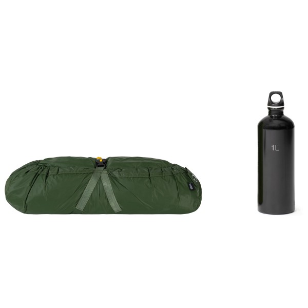 Exped - Mira I HL - 1 henkilön teltta