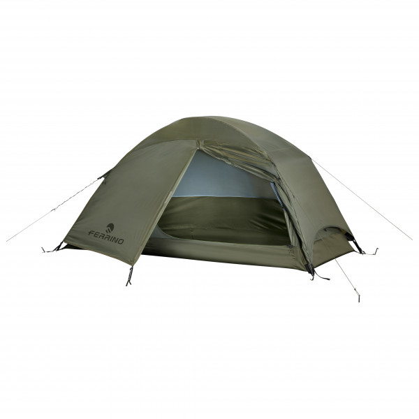 Ferrino - Tent Nemesi 1 Pro Fr - Tente 1 place
