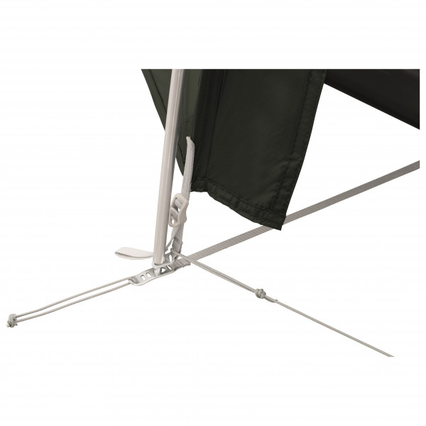 Robens - Chaser 1 - Tienda de campaña 1 persona