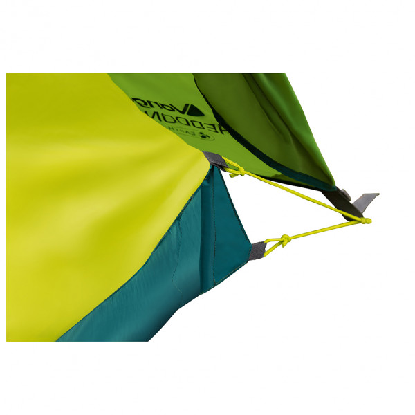 Vango - Heddon 100 - Tienda de campaña 1 persona