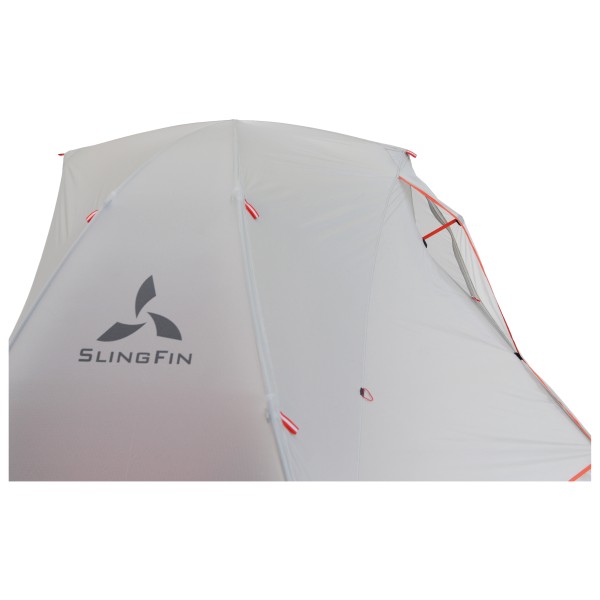 Slingfin - Portal 1 - 1-mannatält