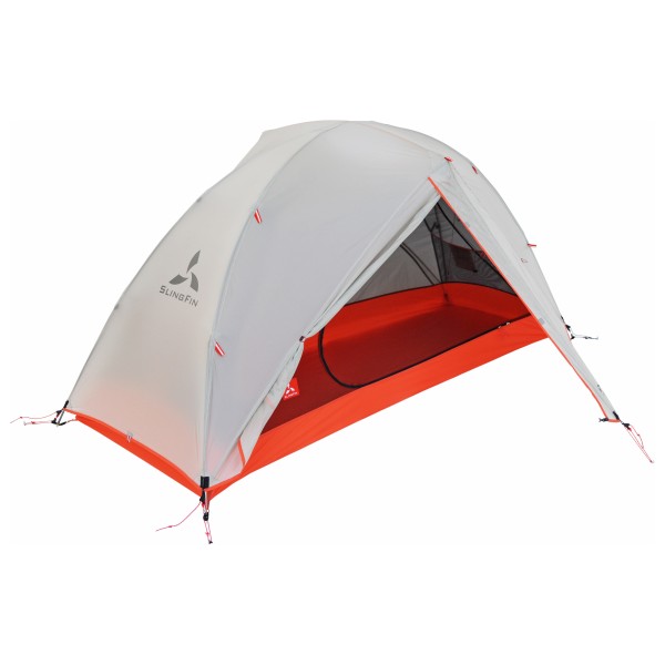 Slingfin - Portal 1 - 1-mannatält