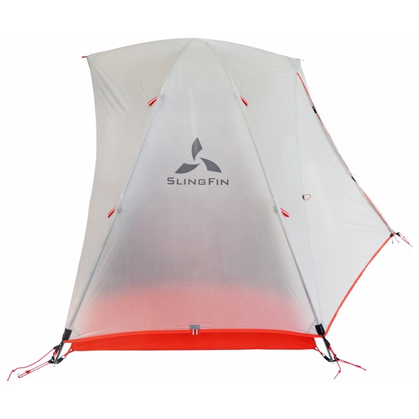 Slingfin - Portal 1 - 1-mannatält