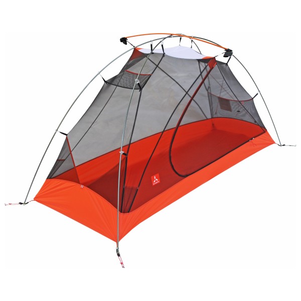 Slingfin - Portal 1 - 1-mannatält