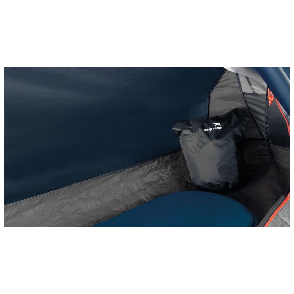 Easy Camp - Geminga 100 Compact - 1-person tent