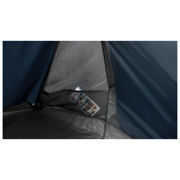 Easy Camp - Geminga 100 Compact - 1-personers telt