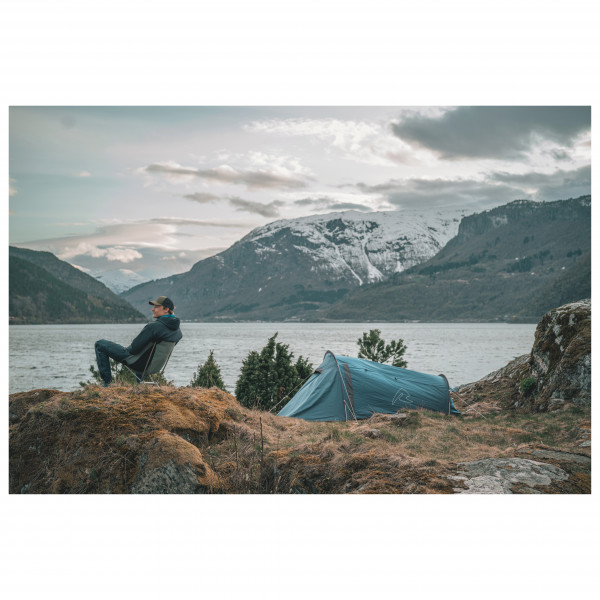 Robens - Arrow Head 1 - 1 henkilön teltta