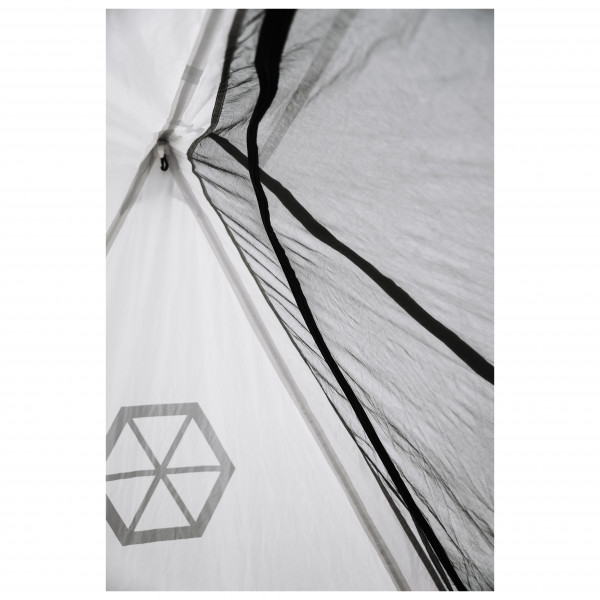 Samaya - Opti 1.5 - 1-mannatält