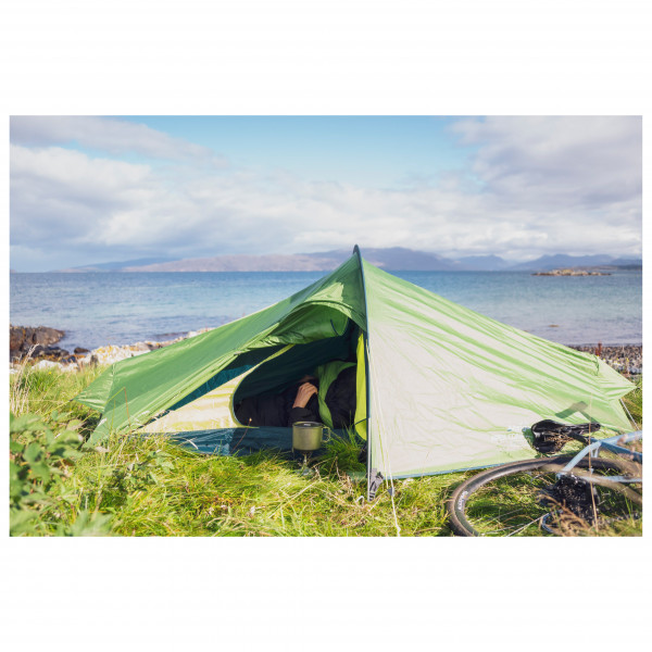 Vango - Apex Compact 100 - 1-personers telt