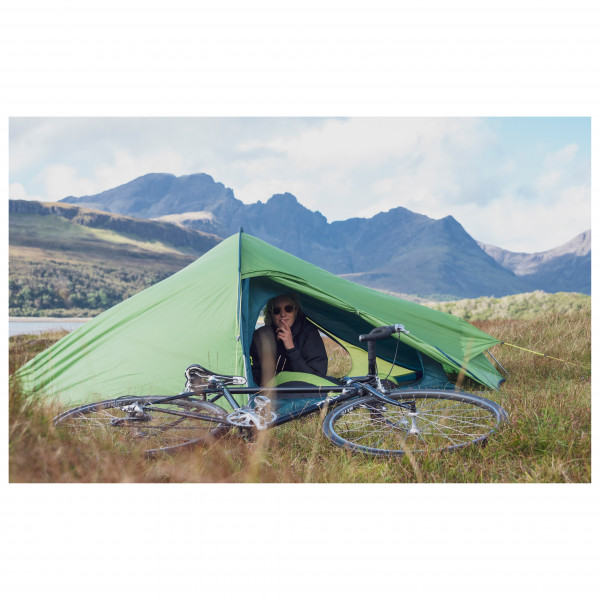 Vango - Apex Compact 100 - Tenda a 1 posto