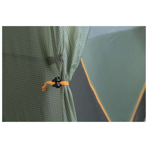 Nemo - Dragonfly OSMO Bikepack 1P - 1-persoonstent