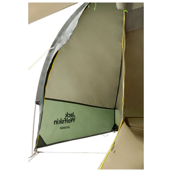 Jack Wolfskin - North Timer - 1-person tent