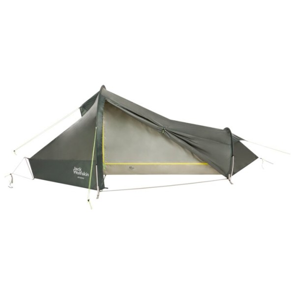 Jack Wolfskin - North Timer - 1-Personen Zelt
