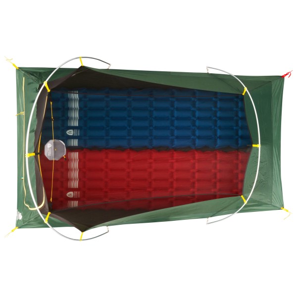 Sierra Designs - Clip Flashlight 3000 2 - 1-mannatält