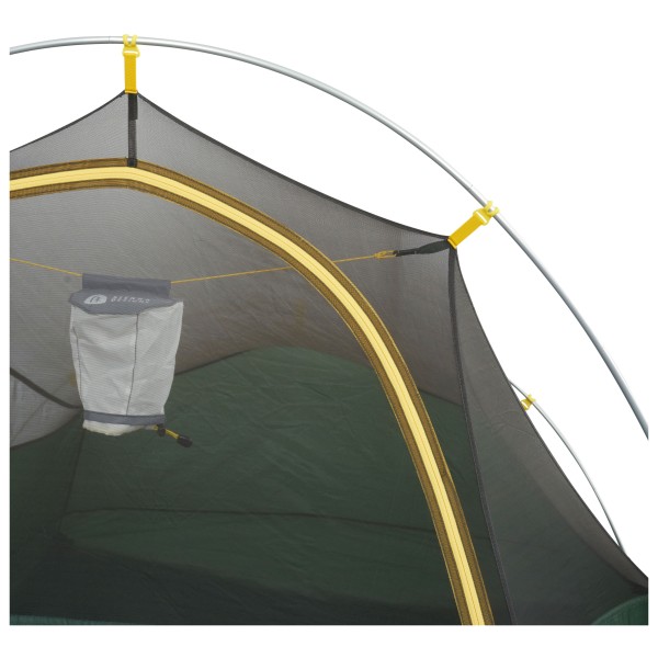 Sierra Designs - Clip Flashlight 3000 2 - 1-mannatält