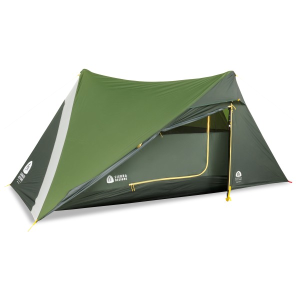 Sierra Designs - High Route 3000 1 - 1-mannatält