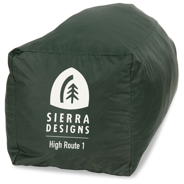 Sierra Designs - High Route 3000 1 - 1-mannatält