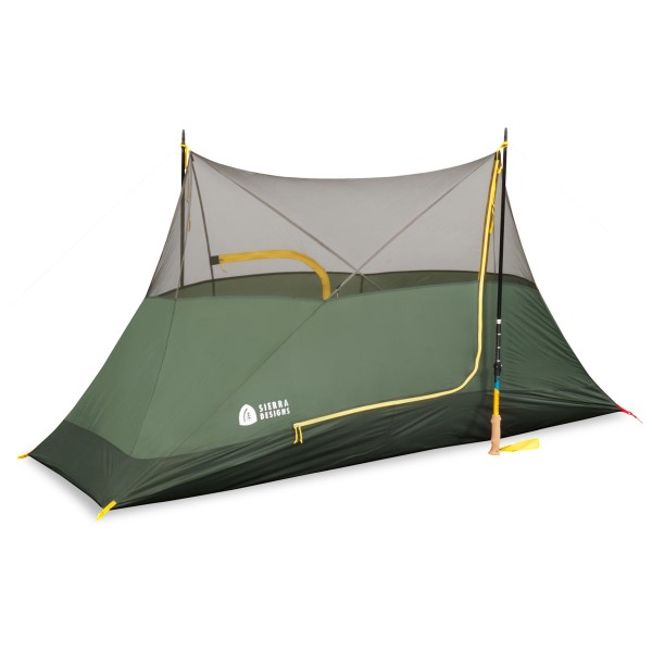 Sierra Designs - High Route 3000 1 - 1-personers telt