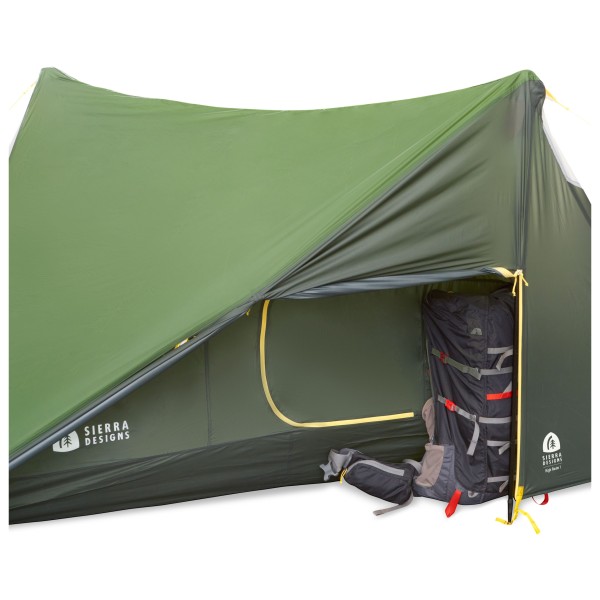 Sierra Designs - High Route 3000 1 - 1-personers telt