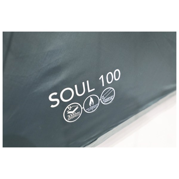 Vango - Soul 100 - Tienda de campaña 1 persona