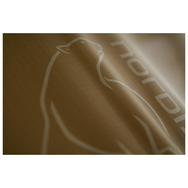 Nordisk - Svalbard 1 PU (2.0) Tent - 1-persoonstent