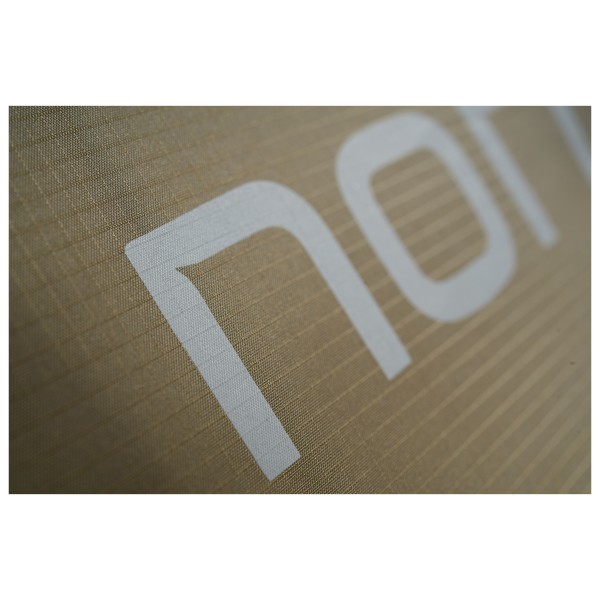 Nordisk - Svalbard 1 PU (2.0) Tent - 1-persoonstent