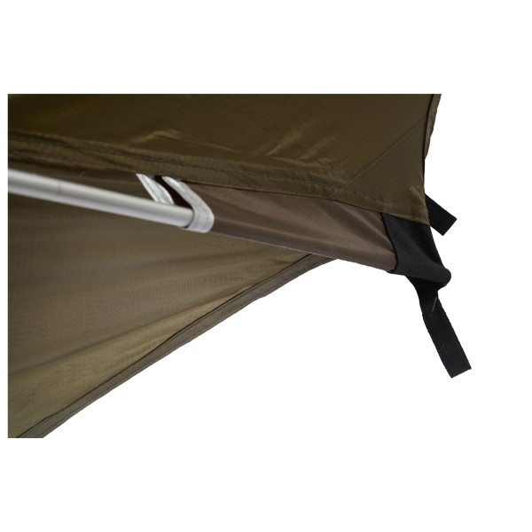 Nordisk - Svalbard 1 PU (2.0) Tent - 1-persoonstent