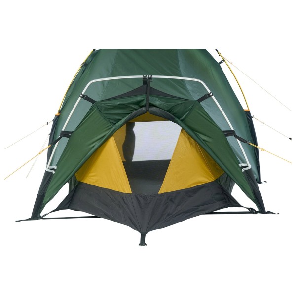 Nordisk - Svalbard 1 SI (2.0) Tent - 1-persoonstent