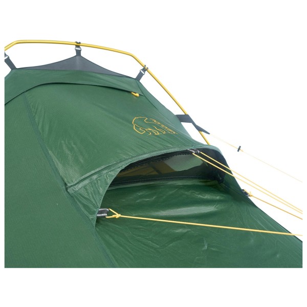 Nordisk - Svalbard 1 SI (2.0) Tent - 1-persoonstent
