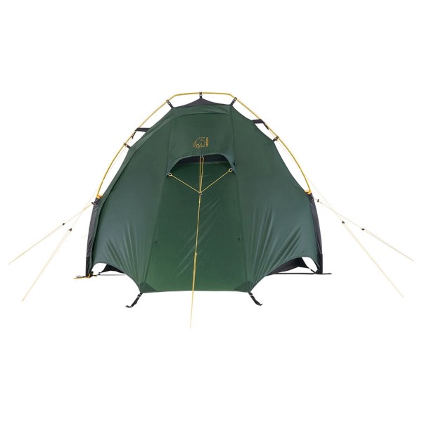 Nordisk - Svalbard 1 SI (2.0) Tent - 1-persoonstent