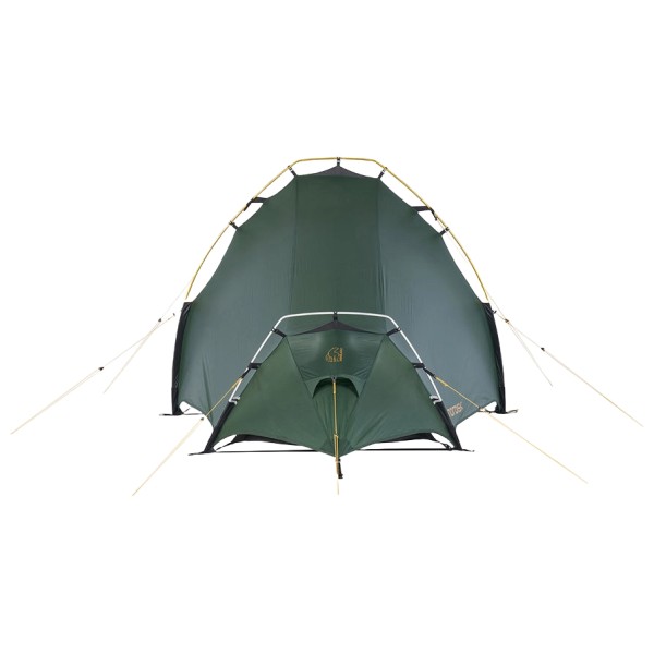 Nordisk - Svalbard 1 SI (2.0) Tent - 1-persoonstent