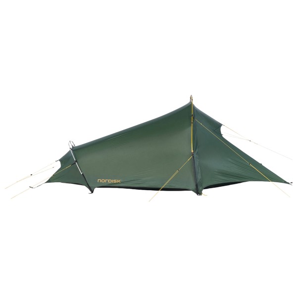 Nordisk - Svalbard 1 SI (2.0) Tent - 1-persoonstent
