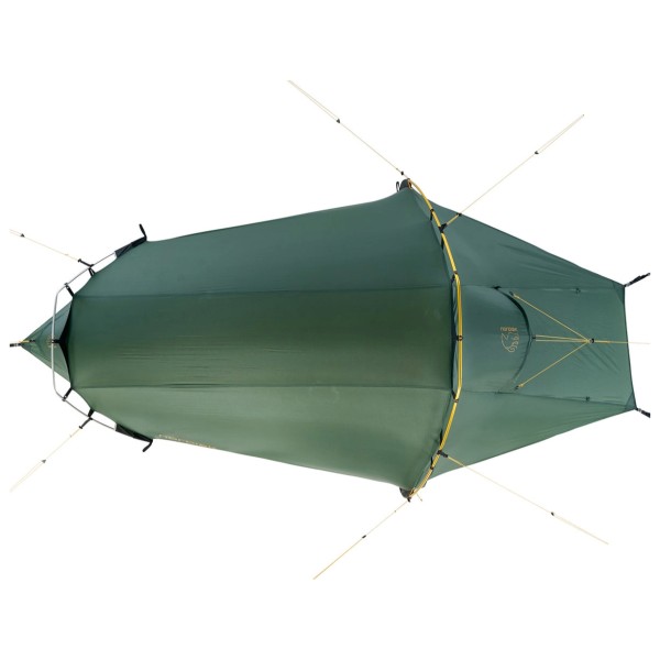 Nordisk - Svalbard 1 SI (2.0) Tent - 1-persoonstent