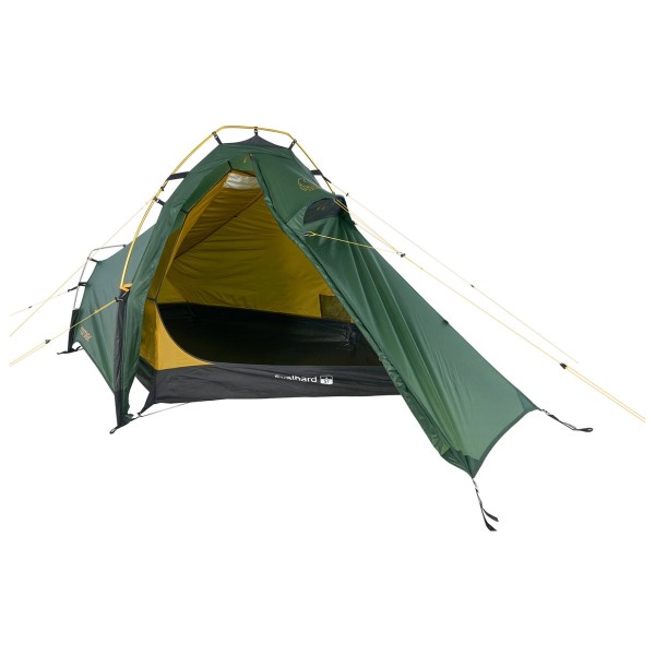 Nordisk - Svalbard 1 SI (2.0) Tent - 1-persoonstent