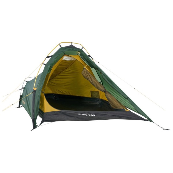 Nordisk - Svalbard 1 SI (2.0) Tent - 1-persoonstent