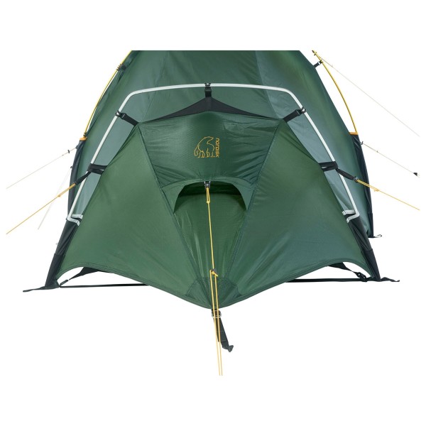 Nordisk - Svalbard 1 SI (2.0) Tent - 1-persoonstent